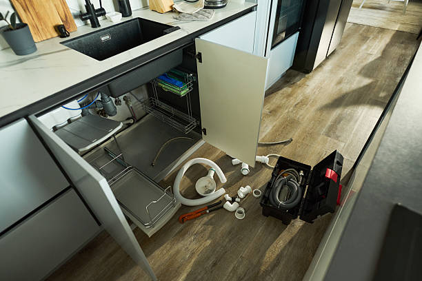 24/7 Emergency Garbage Disposal Repair experts in New Glarus, WI